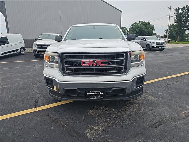 $18300 : 2015 Sierra 1500 Base Truck R image 6