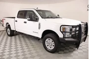 Ford F-250 Super Duty 2019 4