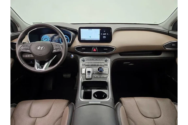 $30998 : Hyundai SANTA FE Plug-In Hyb image 9
