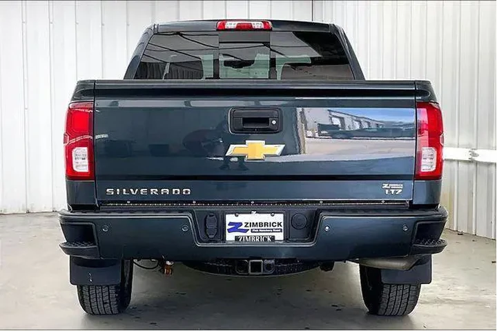 $23990 : Chevrolet Silverado 1500 201 image 4