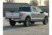 $37990 : Ford F-150 2021 4x4 Platinum thumbnail