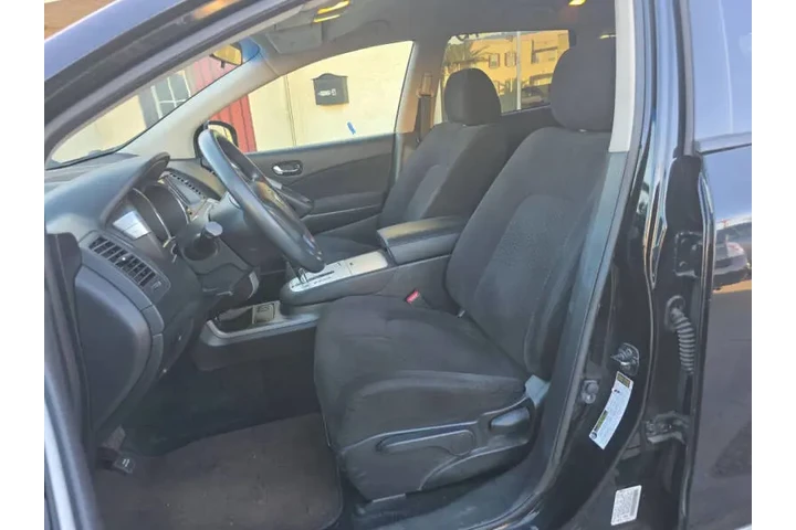 $5999 : 2011 Murano image 10