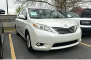 $21995 : Toyota Sienna 2017 XLE 7-Pas thumbnail