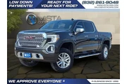 2021 GMC Sierra 1500 SLT | Ho en Houston