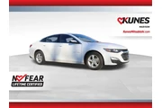 Chevrolet Malibu 2024 LT 4dr en Madison