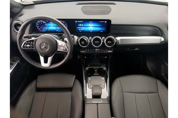 $27998 : Mercedes-Benz GLB 2022 GLB 2 image 9