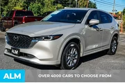 $24420 : Mazda CX-5 2025 AWD 2.5 S Se thumbnail
