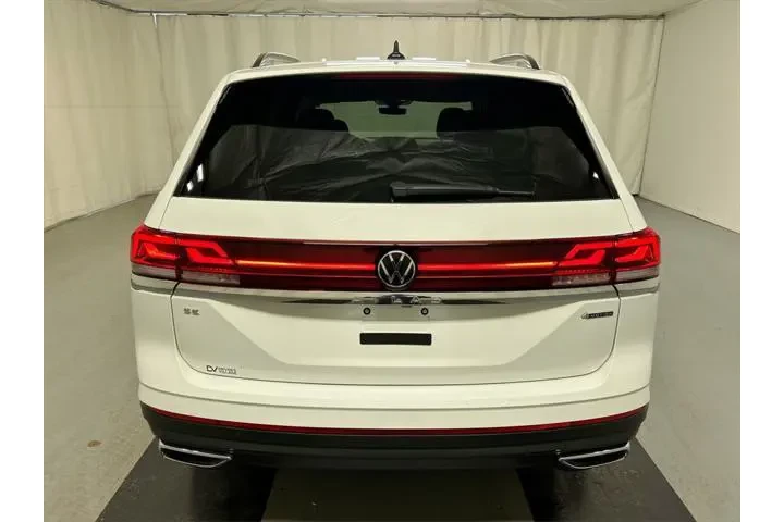 $38877 : Volkswagen Atlas 2025 AWD SE image 3