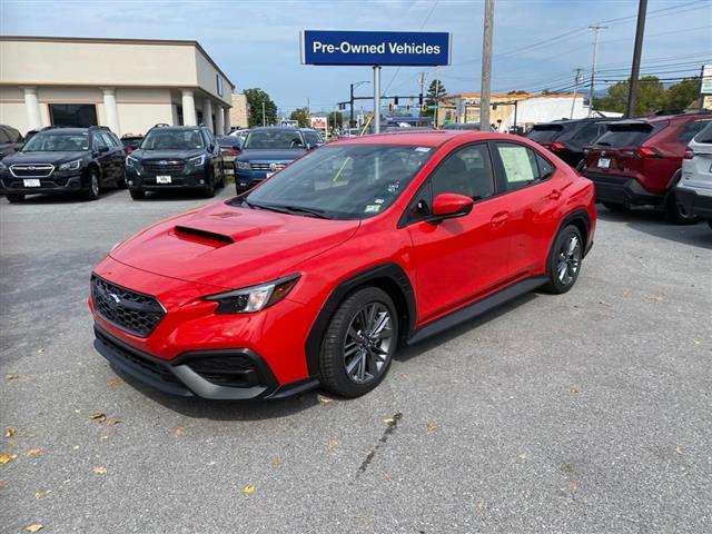 $34292 : 2024 WRX Base Trim Level image 2