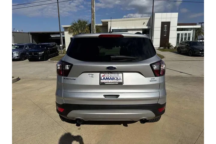 $11750 : Ford Escape 2018 SE 4dr SUV image 7