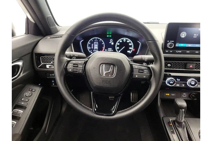 $24998 : Honda Civic 2024 Sport 4dr S image 10