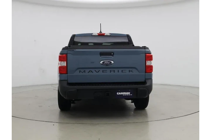 $22998 : Ford Maverick 2022 XL 4dr Su image 6