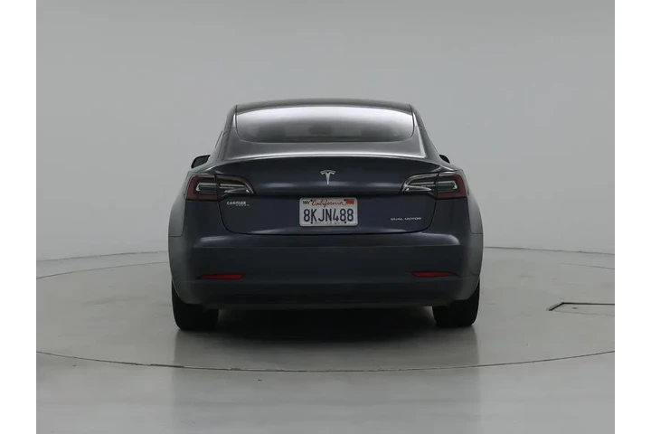 $23998 : Tesla Model 3 2019 AWD Long image 6