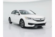 Honda Accord 2017 LX 4dr Sed en Raleigh