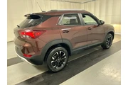 $27195 : Chevrolet Trailblazer 2023 4 thumbnail
