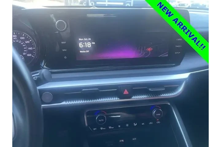 $25539 : Kia K5 2023 AWD GT-Line 4dr image 7