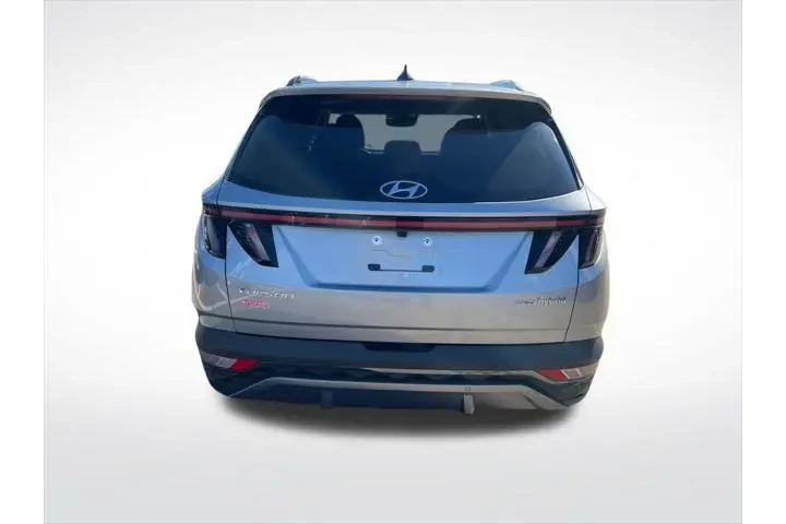 $27900 : Hyundai TUCSON Hybrid 2023 A image 7