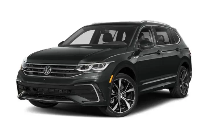 $29899 : Volkswagen Tiguan 2022 AWD S image 1