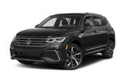 Volkswagen Tiguan 2022 AWD S en Salt Lake City