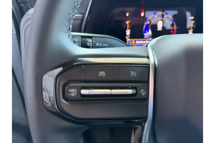 $35000 : Chevrolet Colorado 2023 4x4 image 6