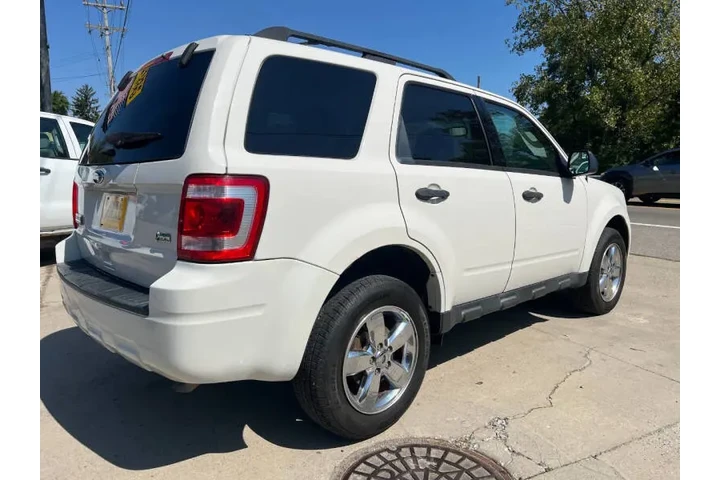 $5495 : 2012 Escape XLT image 6