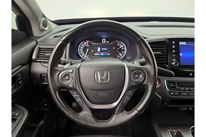$28998 : Honda Ridgeline 2022 AWD RTL image 10
