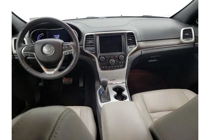 $25998 : Jeep Grand Cherokee 2018 4x2 image 9