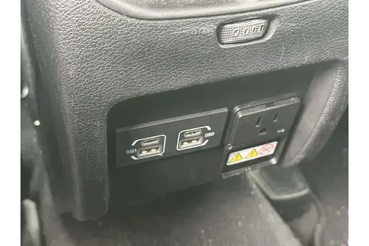 $18995 : Jeep Cherokee 2021 4x4 Latit image 10