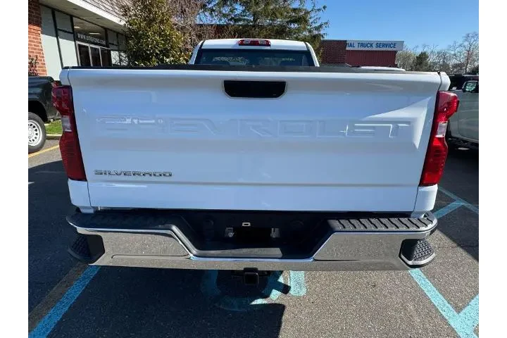$34700 : Chevrolet Silverado 1500 202 image 6