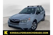 Subaru Forester 2015 AWD 2.5 en Anchorage