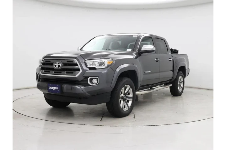 $29998 : Toyota Tacoma 2016 4x4 Limit image 4