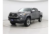 $29998 : Toyota Tacoma 2016 4x4 Limit thumbnail