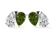 Premium Alexandrite Earring en Jersey City
