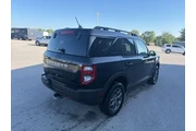 Ford Bronco Sport 2022 AWD B en Des Moines
