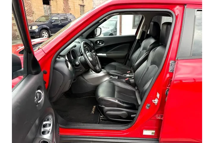 $9995 : 2015 Juke S AWD image 10