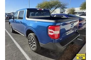 $31087 : Ford Maverick 2023 Lariat 4d thumbnail