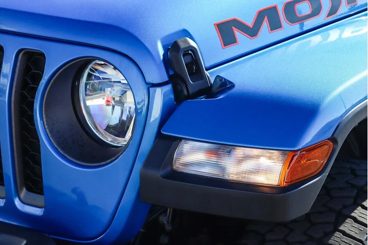 $35948 : Jeep Gladiator 2023 4x4 Moja image 5