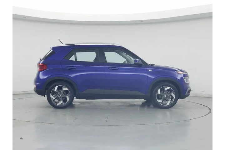 $21998 : Hyundai VENUE 2024 SEL 4dr C image 7