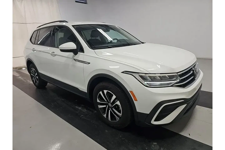 $21493 : Volkswagen Tiguan 2024 S 4dr image 3