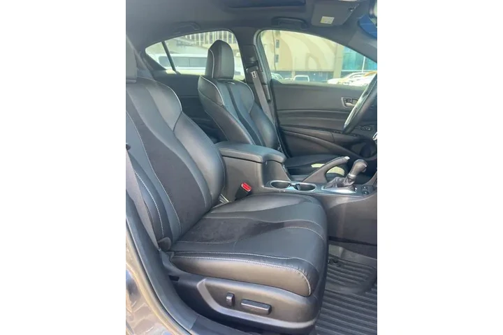 $30659 : Acura ILX 2022 4dr Sedan w/P image 7