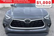 $27289 : PRE-OWNED 2020 TOYOTA HIGHLAN thumbnail