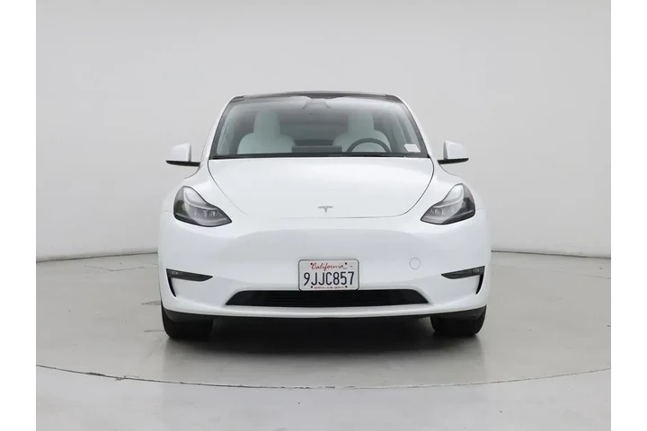$37998 : Tesla Model Y 2023 AWD Long image 5