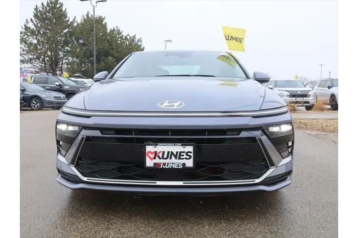 $23990 : Hyundai SONATA Hybrid 2025 S image 3