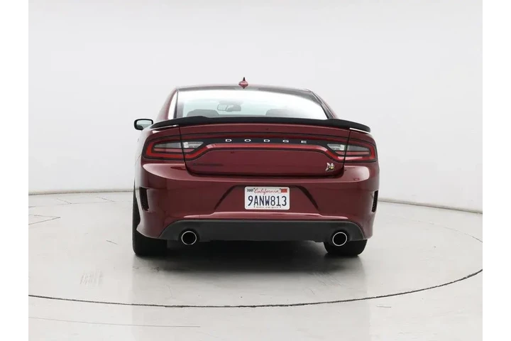 $38998 : Dodge Charger 2021 Scat Pack image 6