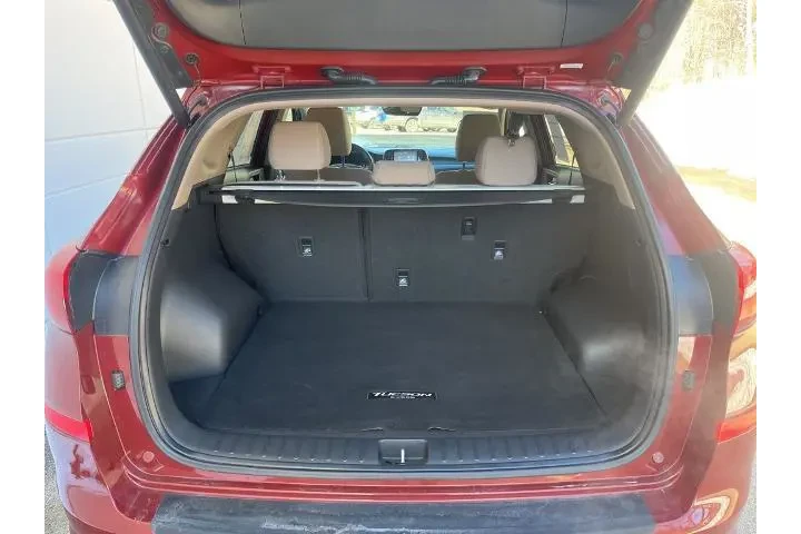 $15763 : Hyundai TUCSON 2020 AWD Spor image 10