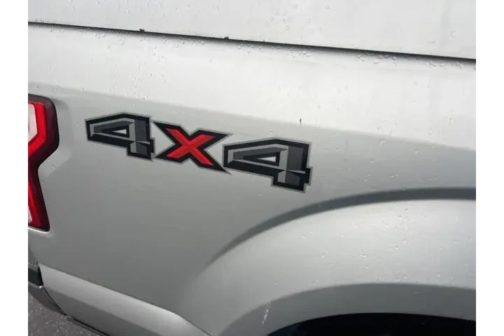 $24835 : Ford F-150 2018 4x4 XLT 4dr image 5