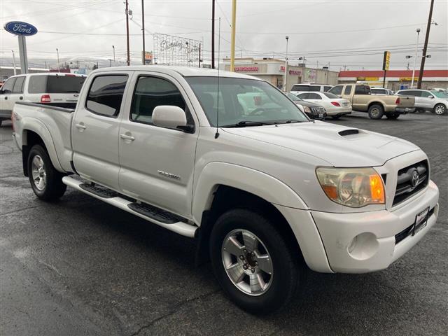 $12999 : 2007 Tacoma image 6