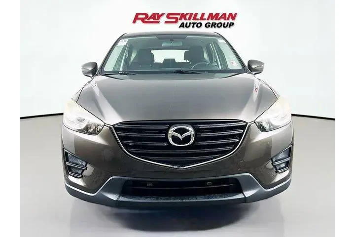 $17975 : Mazda CX-5 2016 AWD Sport 4d image 2