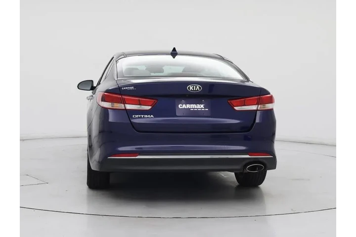 $14998 : Kia Optima 2018 LX 4dr Sedan image 6