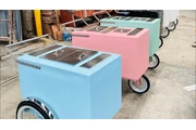 Renta de carrito con paletas en Los Angeles